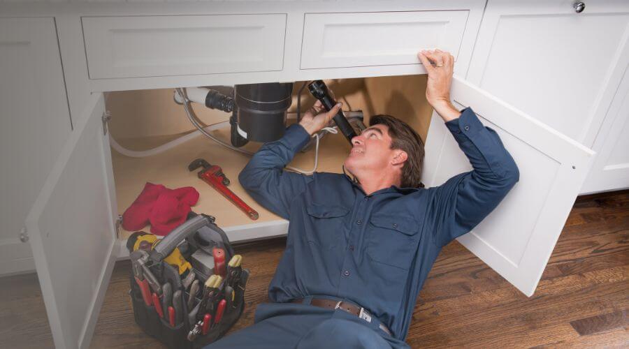 Professional Tankless Water Heater Installation in Leopold, IN